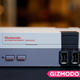 Imagen para el artículo titulado La nueva NES Classic Edition es todo lo que queríamos que fuese